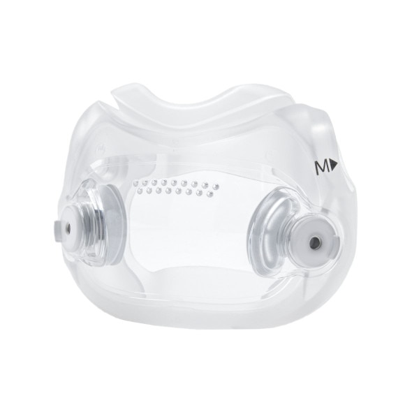 Medium Dreamwear Silicone Cushion